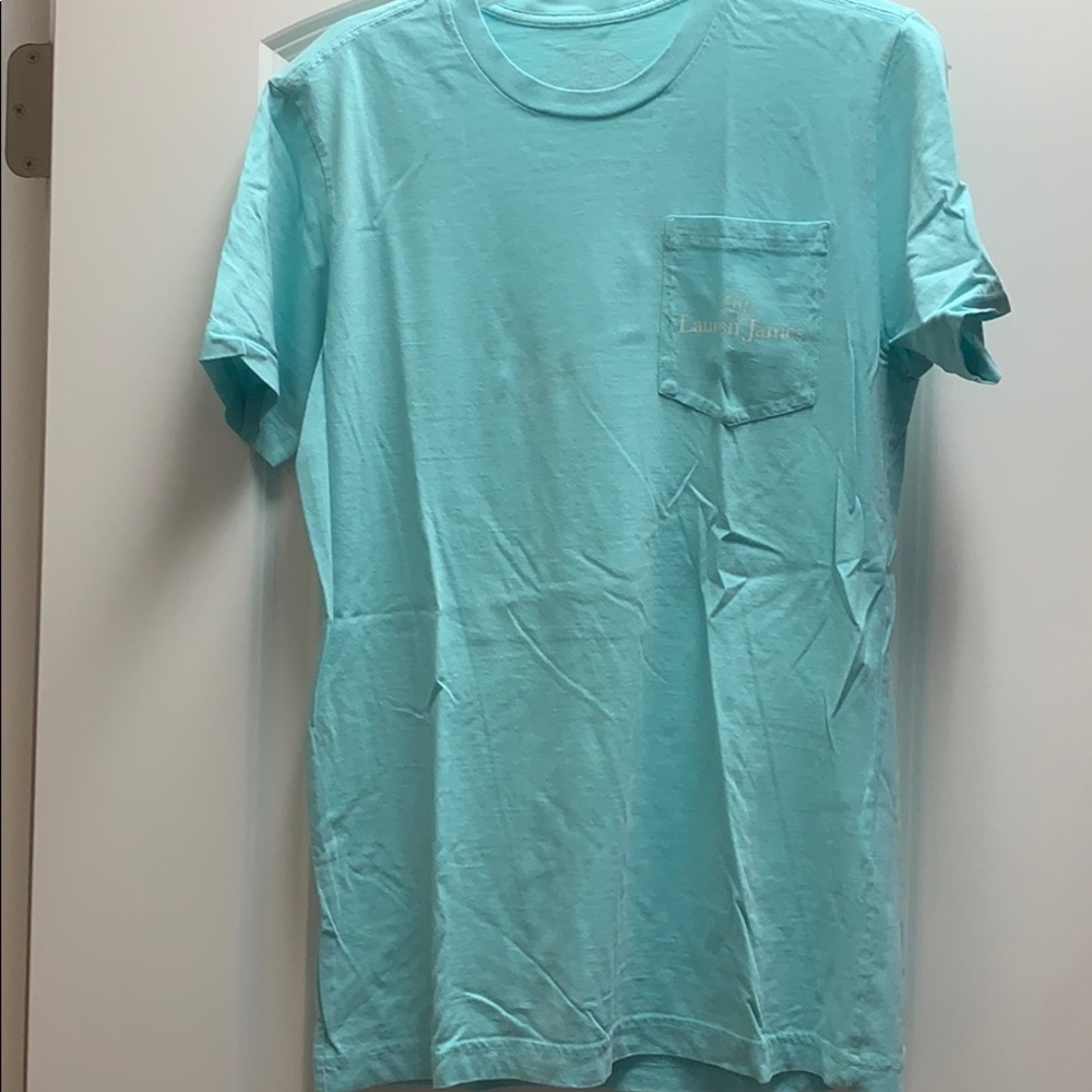 lauren James t shirt!